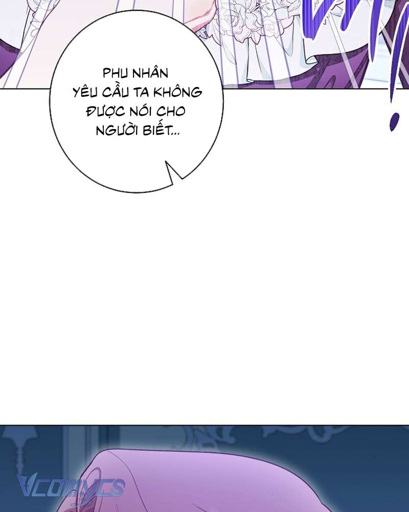 Hầu Gái Độc Quyền Của Hoàng Hậu Phản Diện Chapter 56 - Trang 4