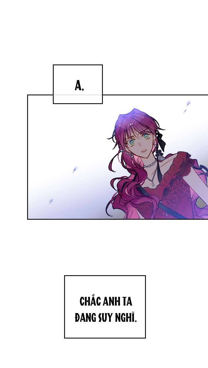 Kết Cục Của Nhân Vật Phản Diện Chỉ Có Thể Là Cái Chết Chapter 60 - Trang 4