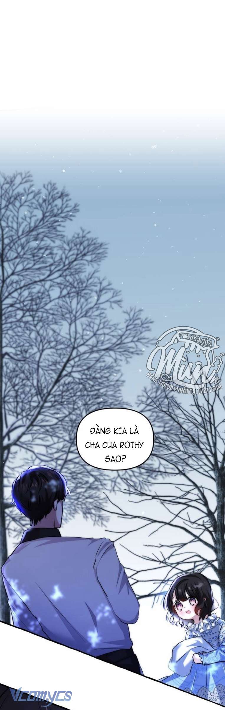 Con Gái Của Công Tước Ác Ma Chapter 4 - Trang 3