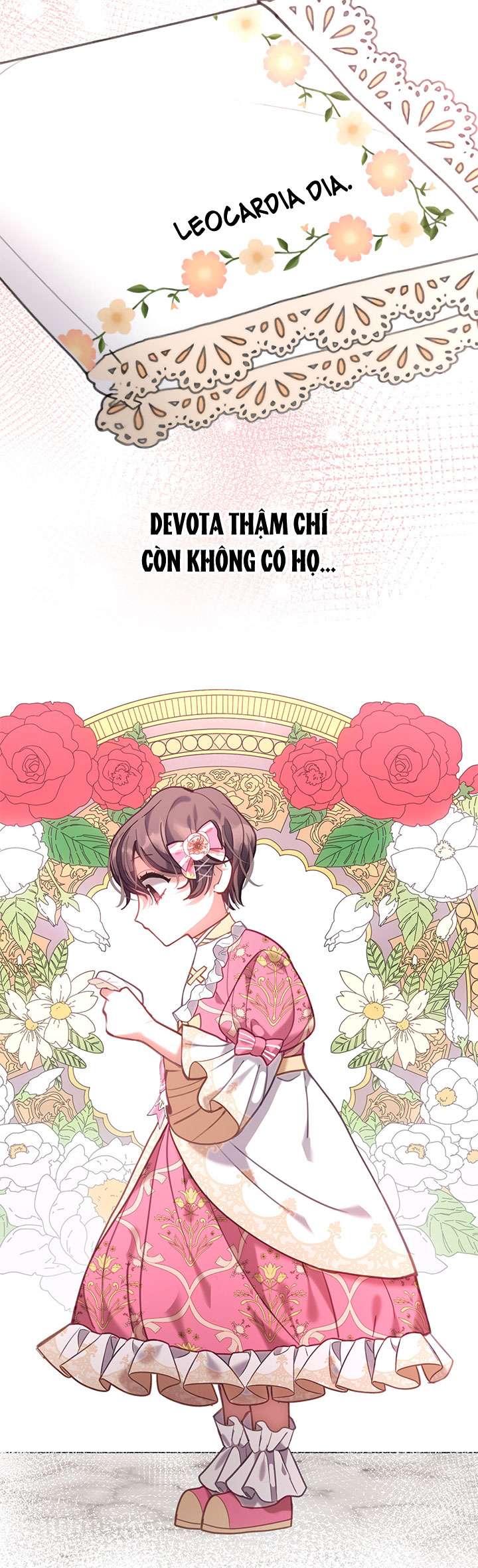 Gia Đình Bị Ám Ảnh Bởi Tôi Chapter 30 - Trang 4