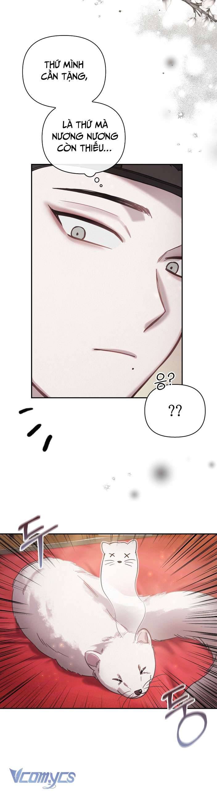 [18+] Tiết Học Bí Mật Của Trung Điện Chap 12 - Trang 2