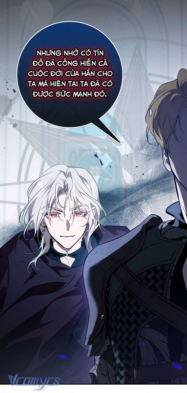 Thuần Hóa Bạo Quân Rồi Bỏ Trốn Chap 115 - Trang 2