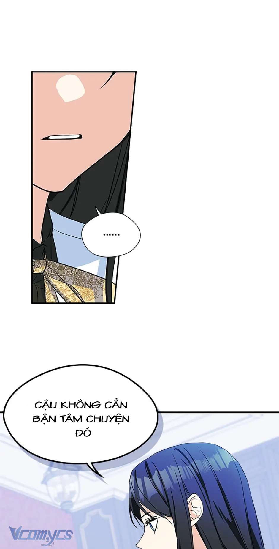 Tôi Chỉ Là Bạn Của Nam Chính Thôi Chap 5 - Trang 2