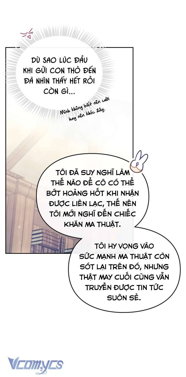 Kết Cục Của Nhân Vật Phản Diện Chỉ Có Thể Là Cái Chết Chapter 108 - Trang 4