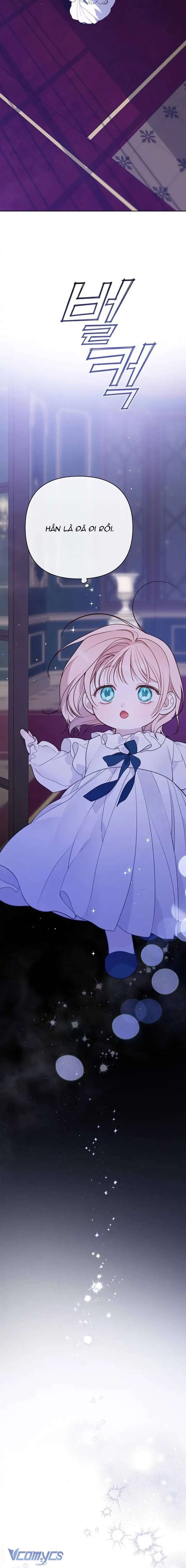 Bạo Chúa Bé Con Chapter 37 - Trang 4