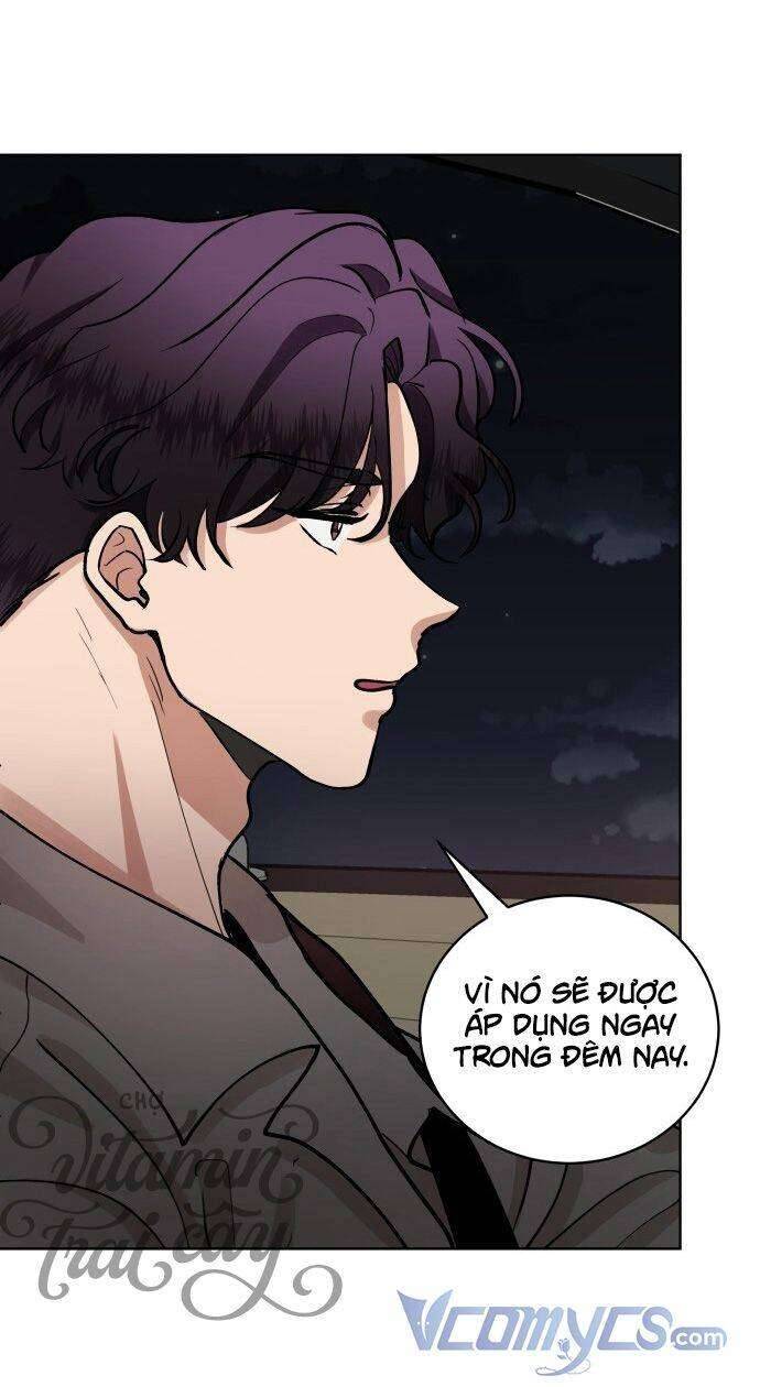 Oan Gia Ngõ Hẹp Chapter 26 - Trang 3