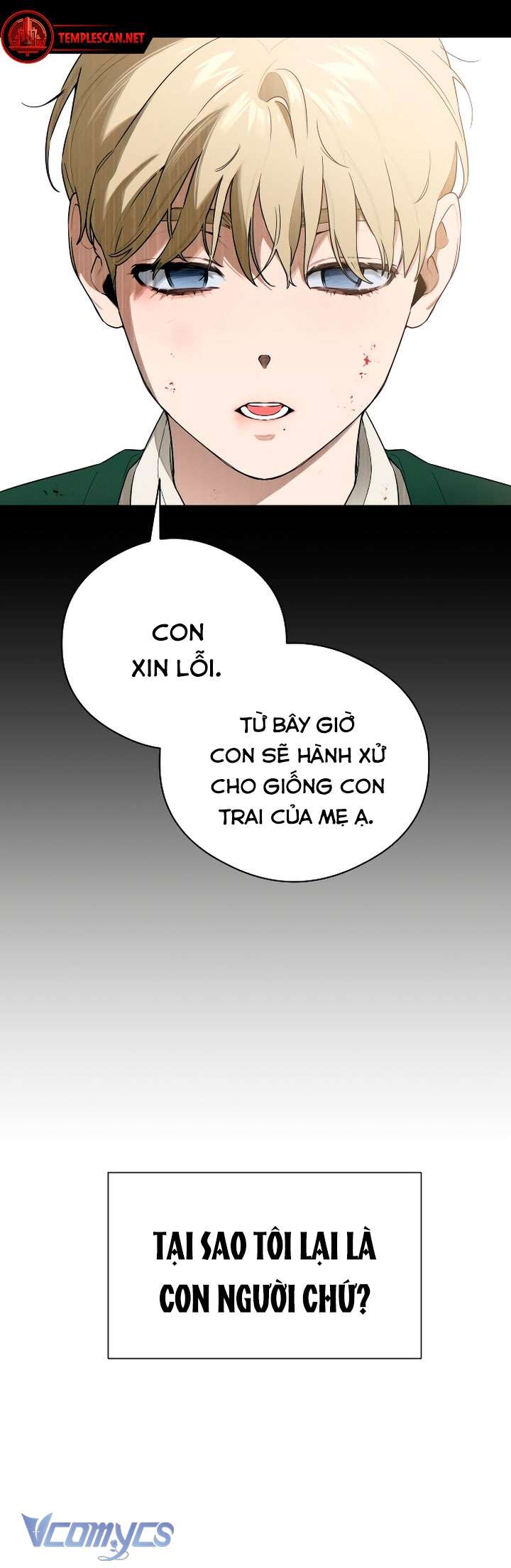 [18+] Mong Ước Của Ác Quỷ Chap 22 - Trang 2
