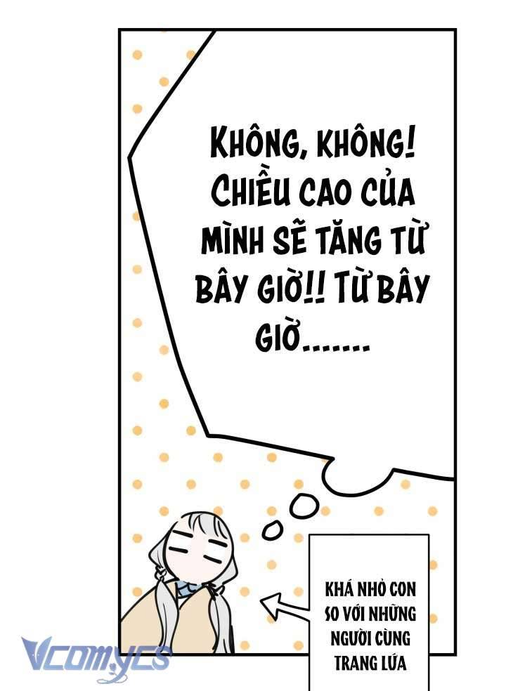 Những Nhân Vật Mạnh Nhất Thế Giới Ám Ảnh Tôi Chapter 59 - Trang 4