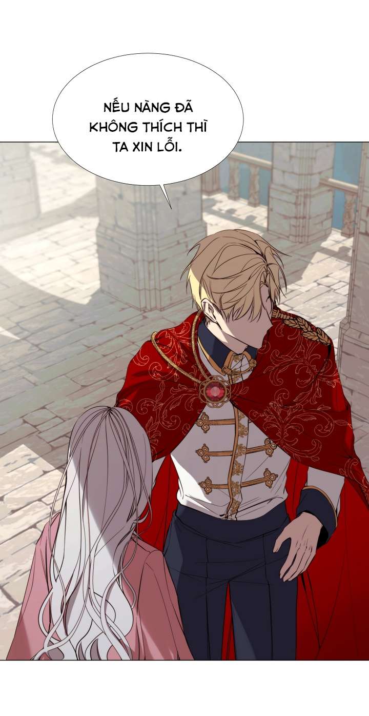 Ác Nữ Cần Bạo Chúa Chapter 19 - Trang 4