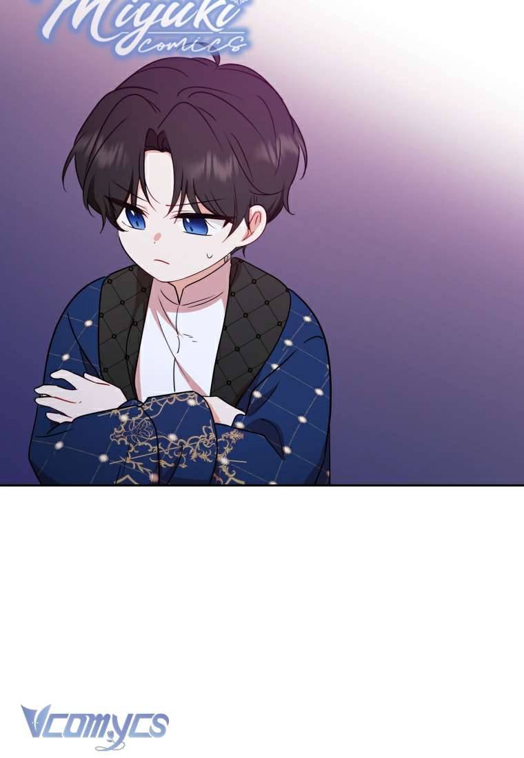 Được Yêu Thương Mà Còn Ngại Ngùng Sao! Chapter 9 - Trang 4