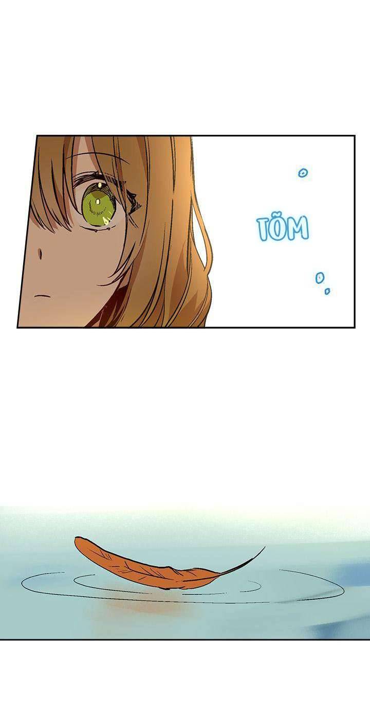 Vị Hôn Thê Khế Ước Của Công Tước Chapter 36 - Next Chapter 36