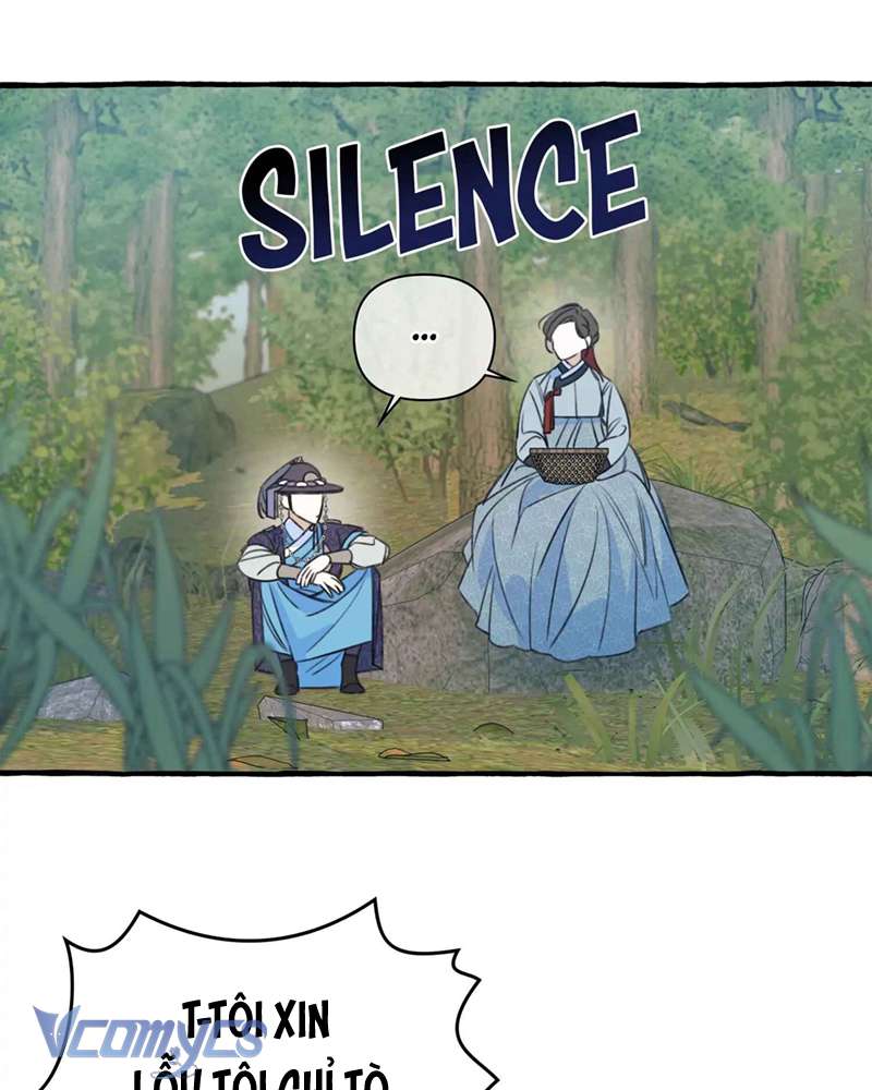 Chuyện Tình Hoa Lưu Ly Chap 3 - Trang 2