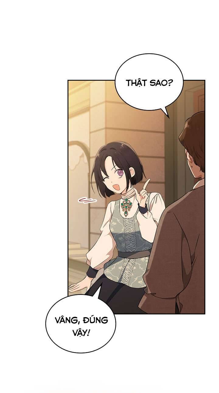 Kiếp Này Nhất Định Làm Gia Chủ Chap 37 - Trang 2