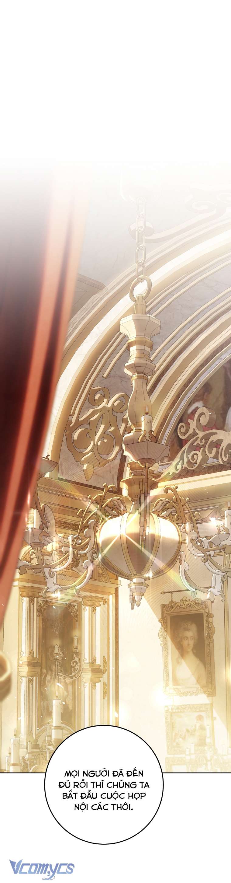 Ác Nữ Chỉ Là Một Con Rối Chap 89 - Trang 2