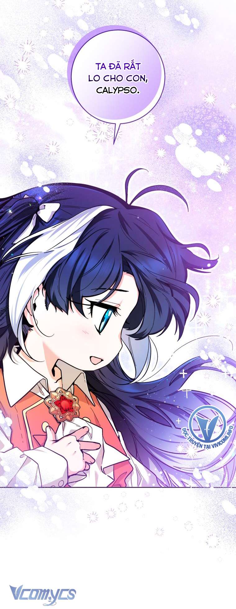 Bé Con Cá Voi Sát Thủ Chapter 19 - Trang 4