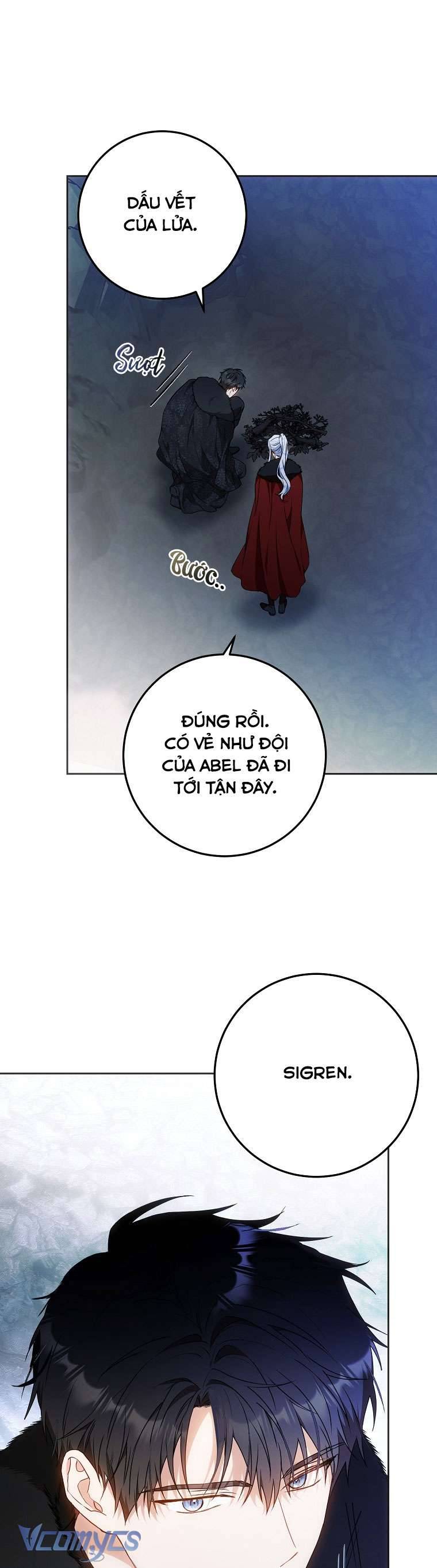 Tôi Trở Thành Vợ Của Nam Chính Chap 76 - Trang 3