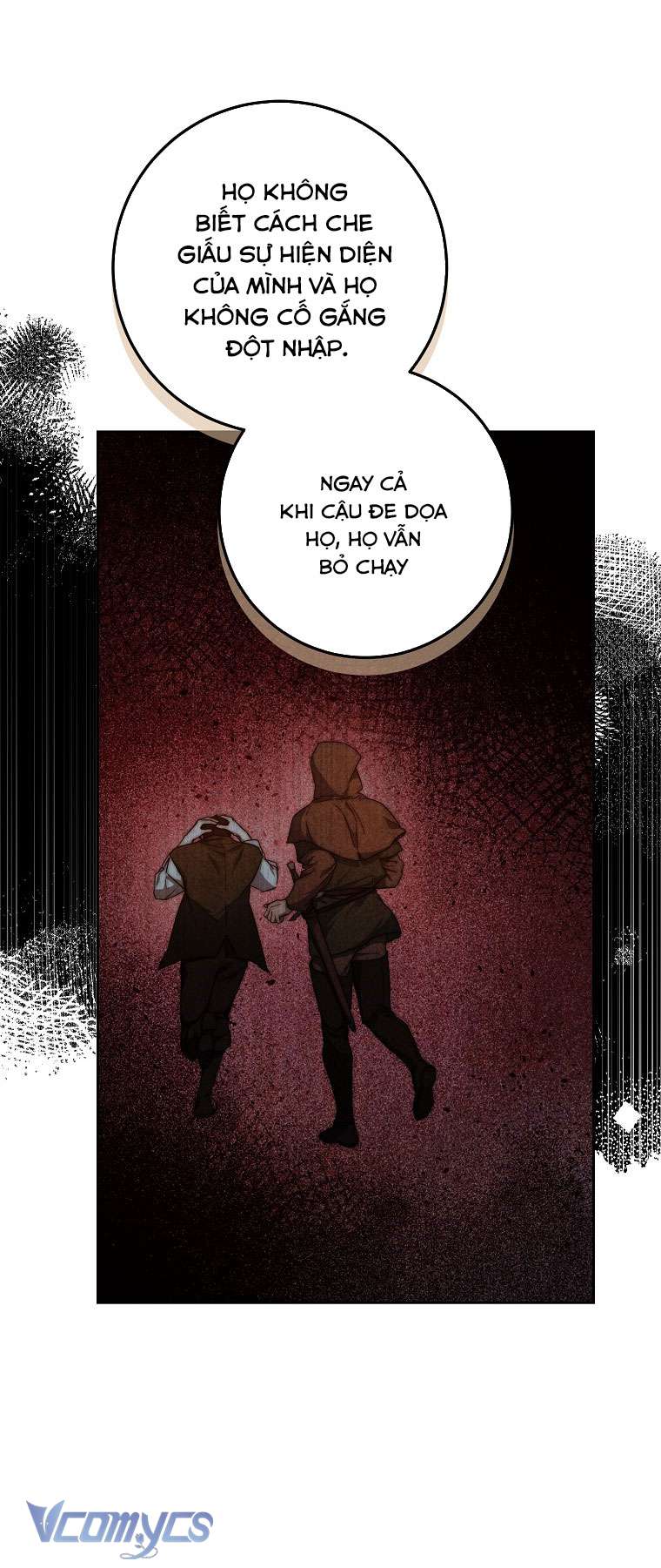 Tôi Trở Thành Vợ Của Nam Chính Chap 84 - Trang 3