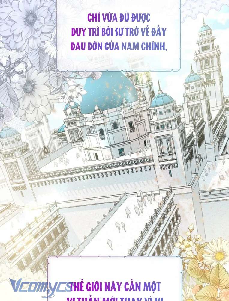 Sự Điều Trị Đặc Biệt Của Tinh Linh Chapter 82 - Next Chapter 83