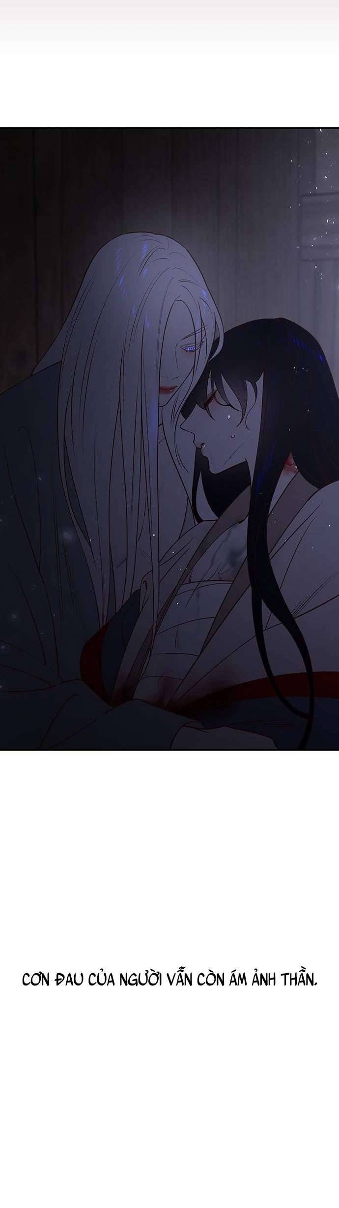 Vương Tử Huyền Bí Chapter 68 - Trang 4