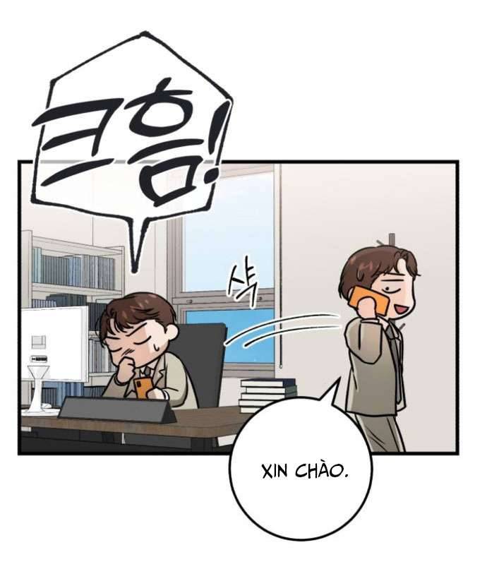 Tôi Nóng Lòng Muốn Chiếm Lấy Cô Ấy Chap 15 - Trang 3