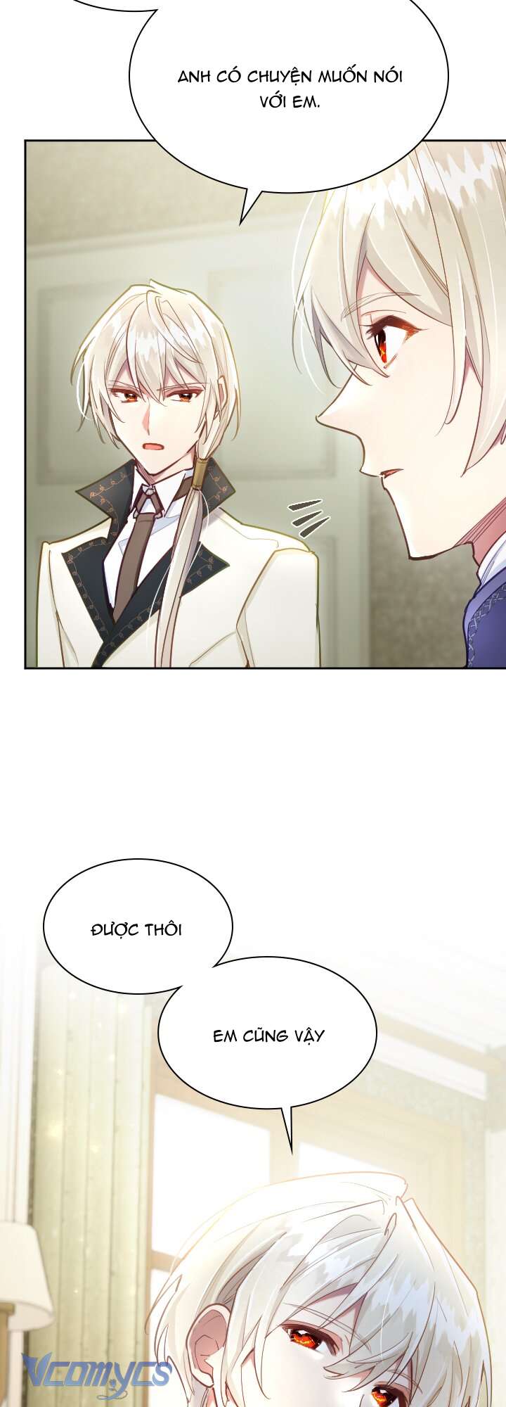 Sự Báo Thù Của Một Vị Thánh Chap 95 - Next Chap 96