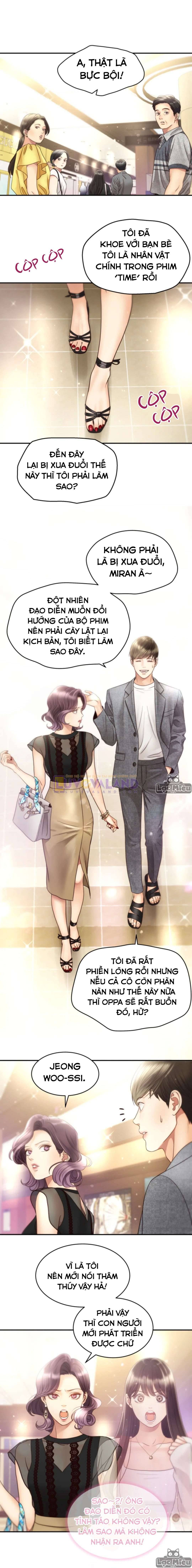 Ngôi Sao Ban Mai Chap 46 - Trang 2