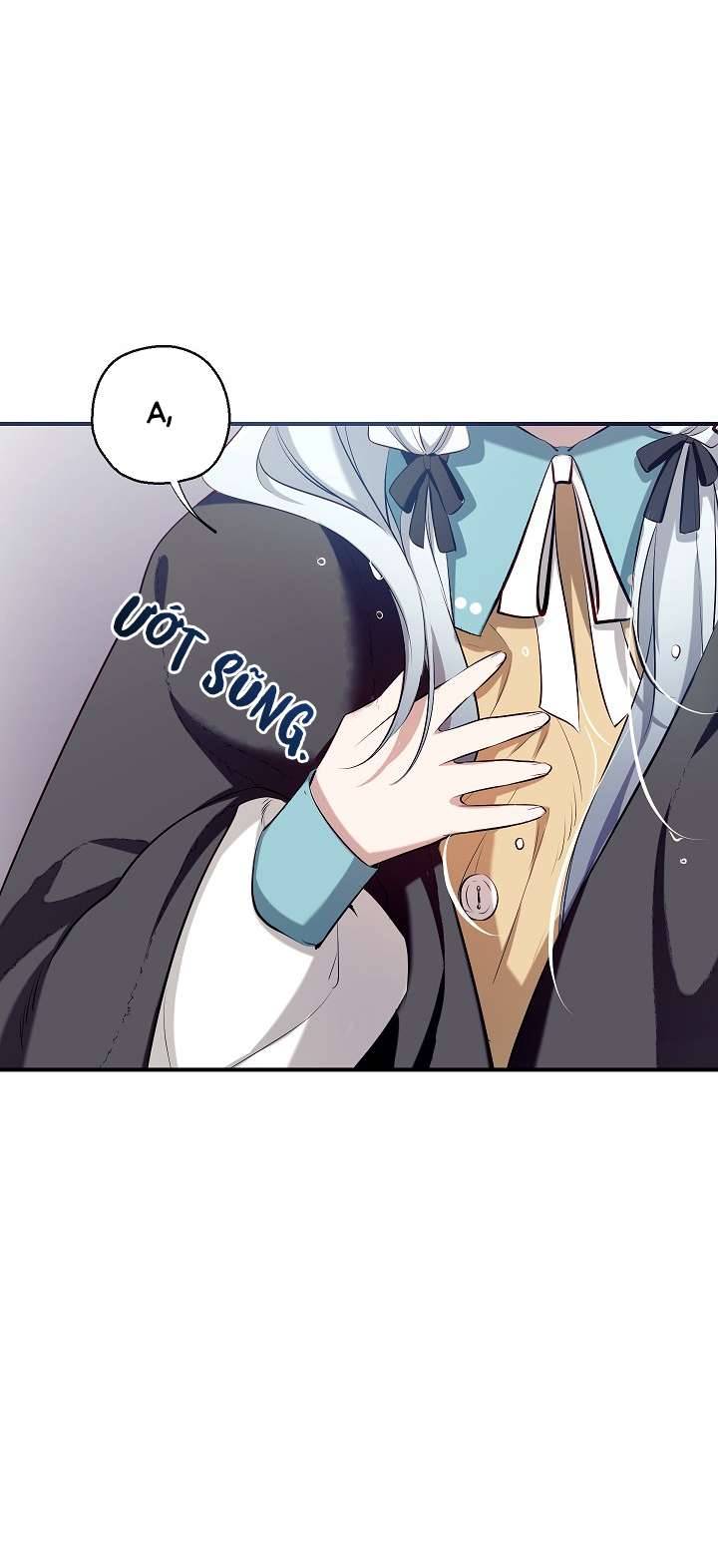 Chúng Ta Có Thể Trở Thành Một Gia Đình Được Không? Chap 66 - Trang 2