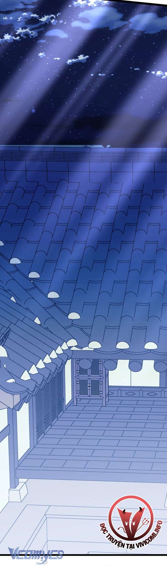 [18+] Goá Phụ Chap 3 - Trang 2