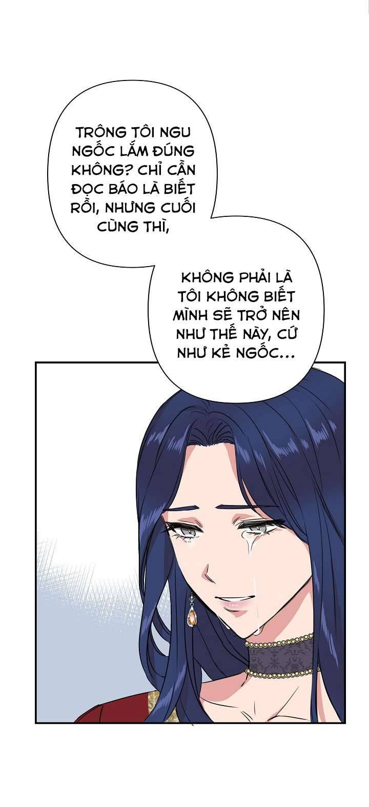 Tôi Không Phải Là Cinderella Chapter 1 - Trang 4