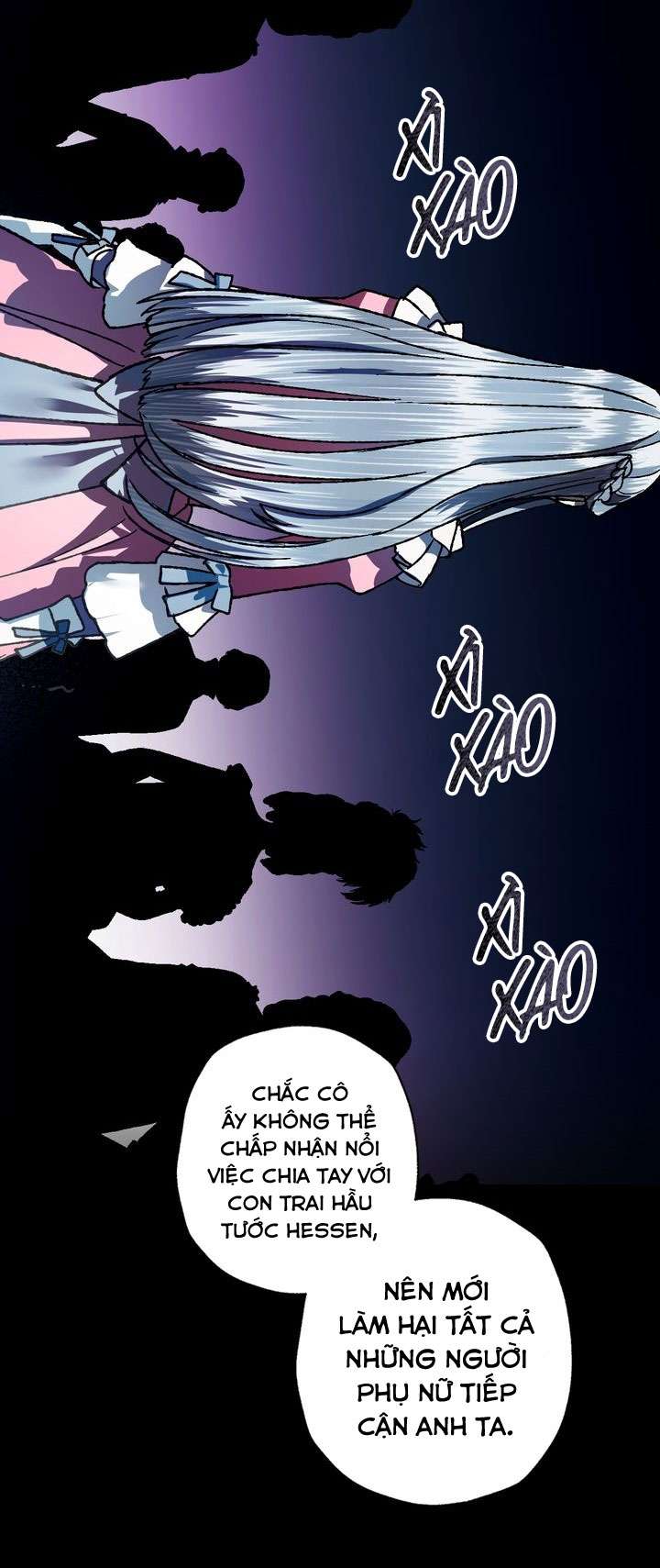 Cha À, Con Không Muốn Kết Hôn Đâu Chap 1 - Next Chap 2