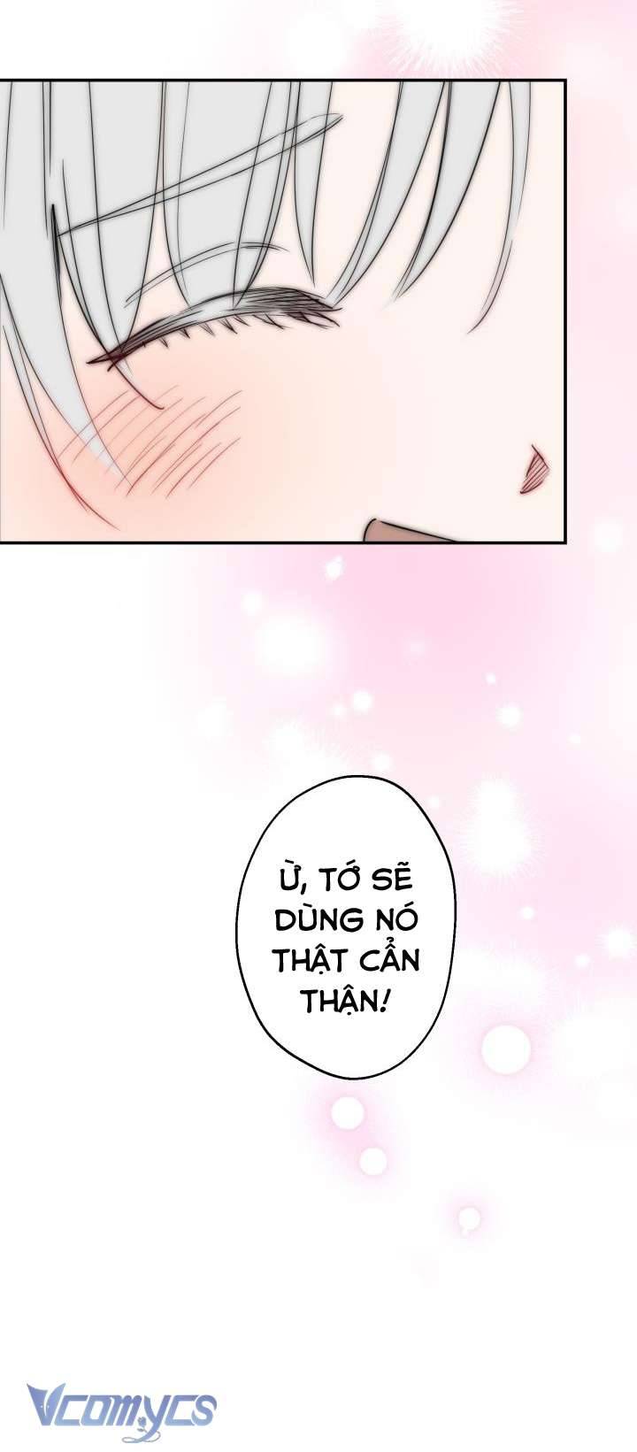 Những Nhân Vật Mạnh Nhất Thế Giới Ám Ảnh Tôi Chapter 37 - Trang 4