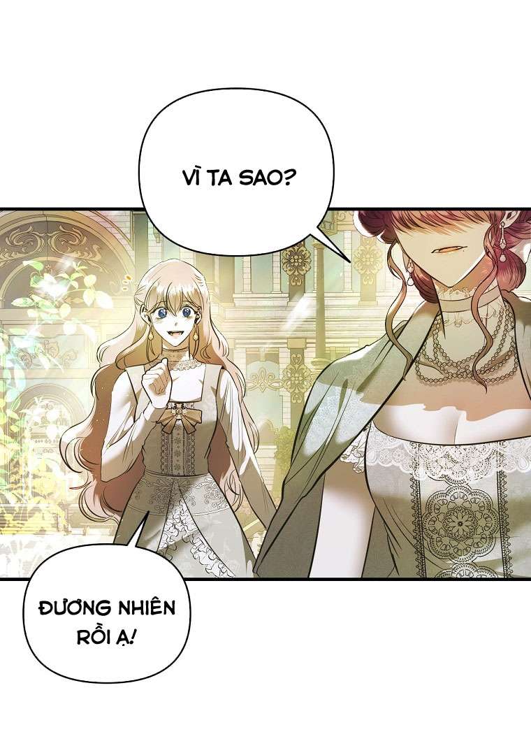 Phương Pháp Sống Sót Khi Phải Ngủ Cùng Hoàng Đế Chapter 13 - Trang 4