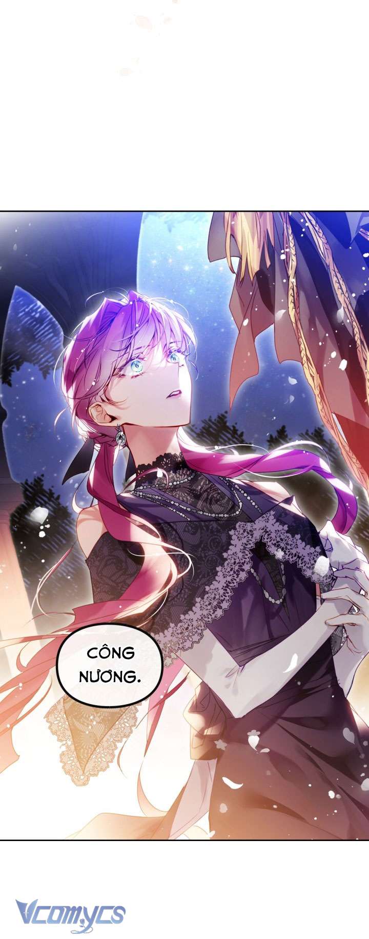 Kết Cục Của Nhân Vật Phản Diện Chỉ Có Thể Là Cái Chết Chapter 132 - Next Chapter 133