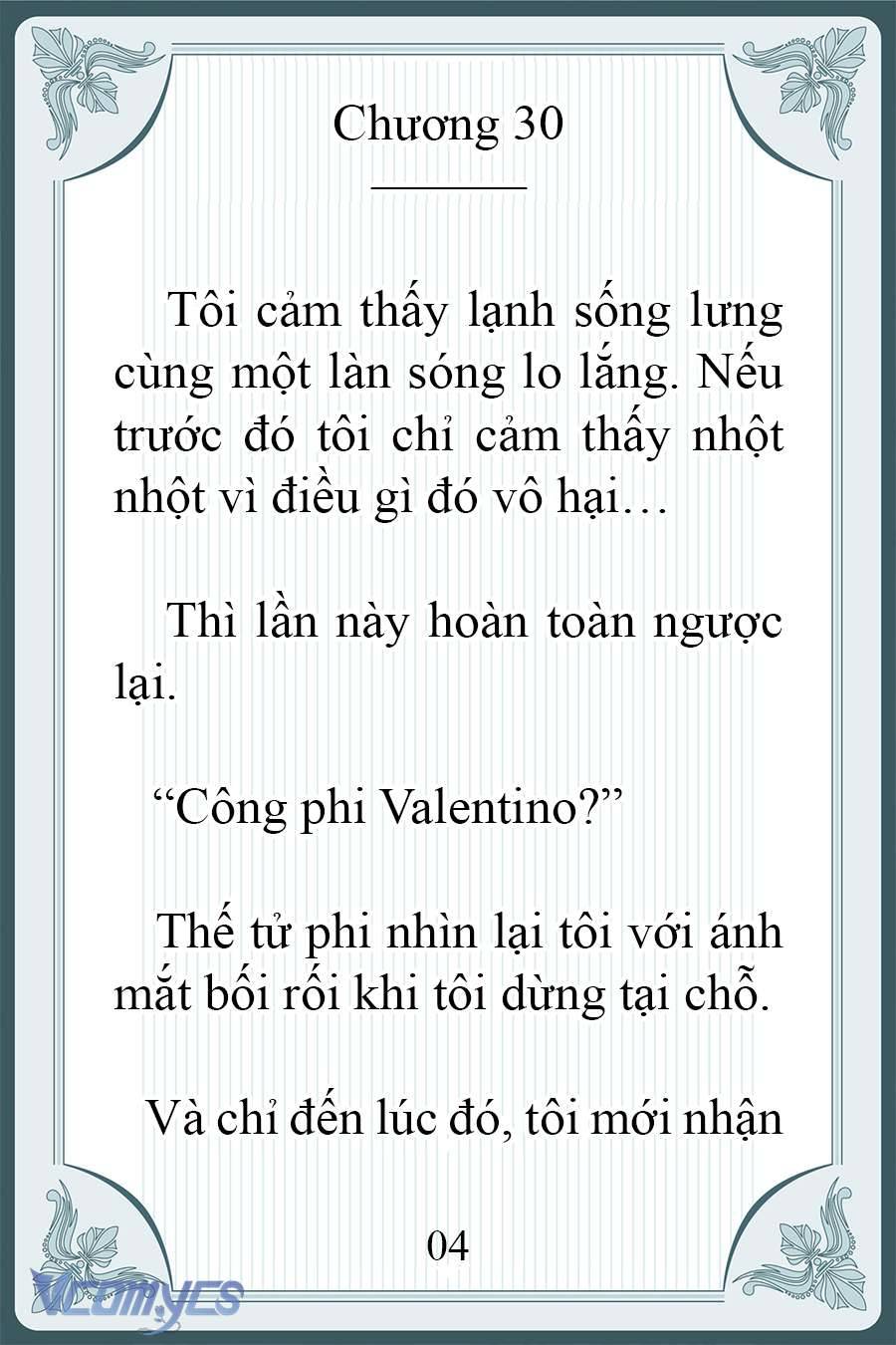 [Novel] Người Chồng Ghét Tôi Đã Mất Trí Nhớ Chap 30 - Trang 2