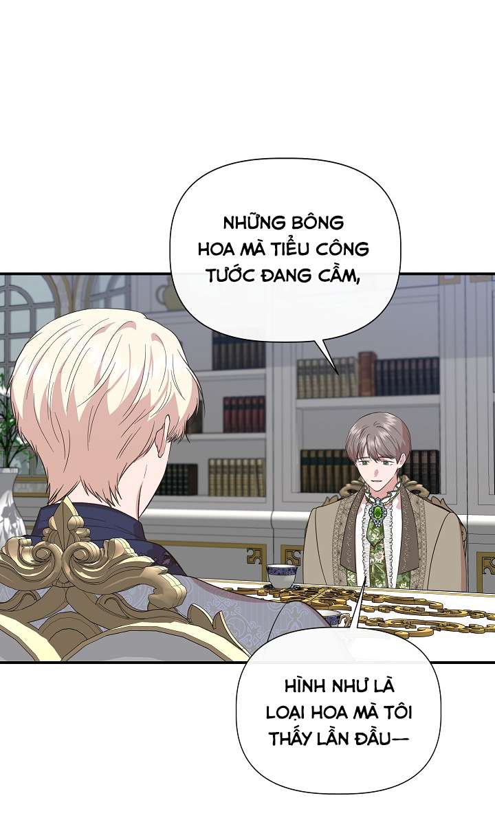 Tôi Không Phải Là Cinderella Chapter 81 - Trang 4