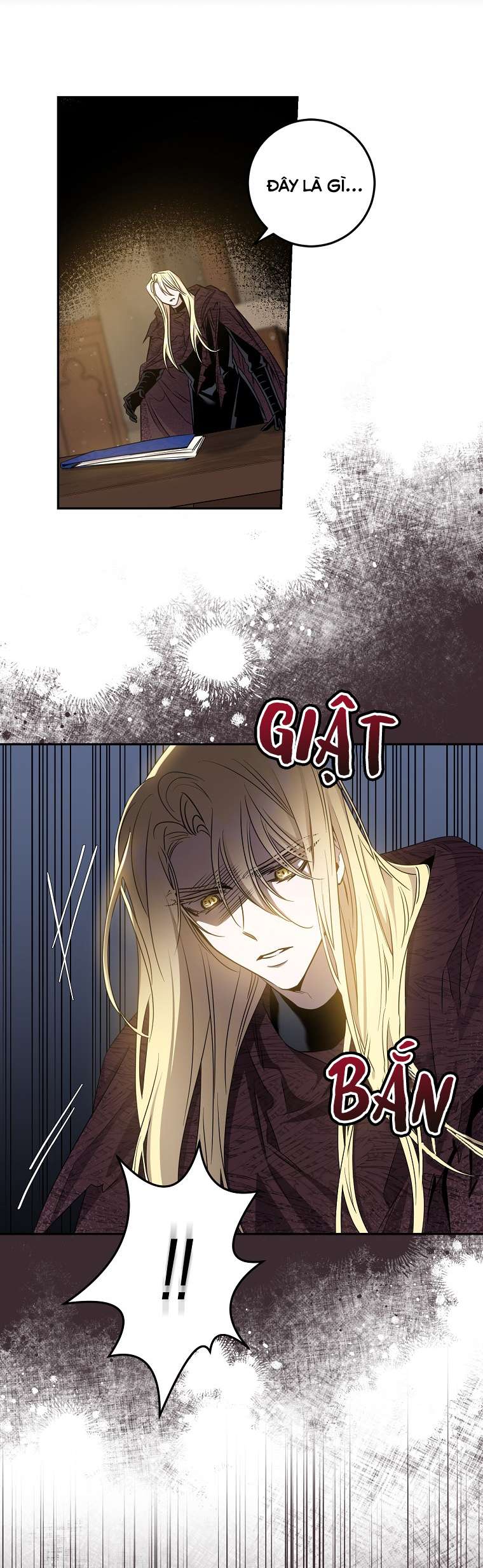 Thuần Hóa Bạo Quân Rồi Bỏ Trốn Chap 73 - Trang 2