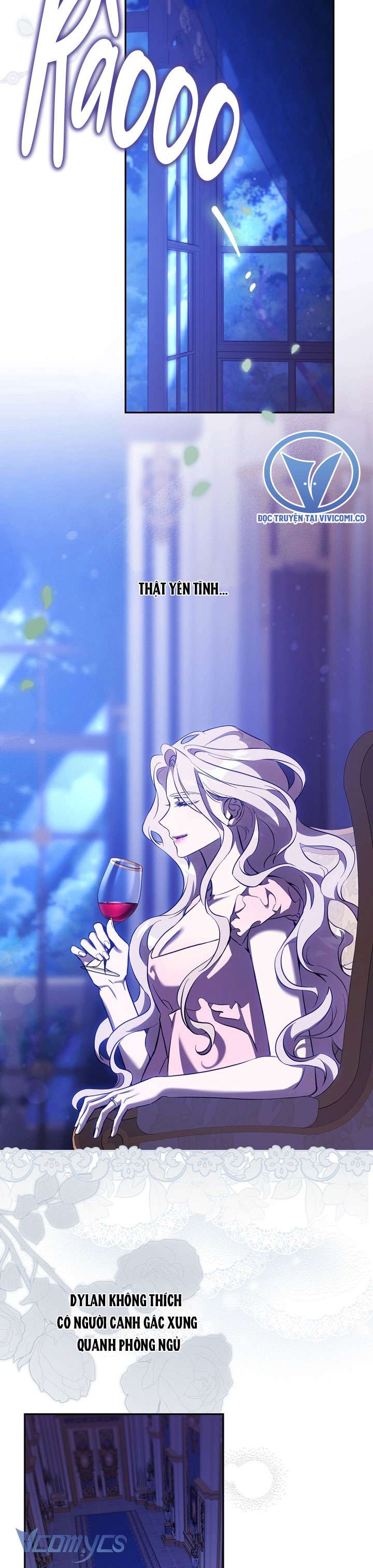 Thuần Hóa Bạo Quân Rồi Bỏ Trốn Chap 123 - Trang 2