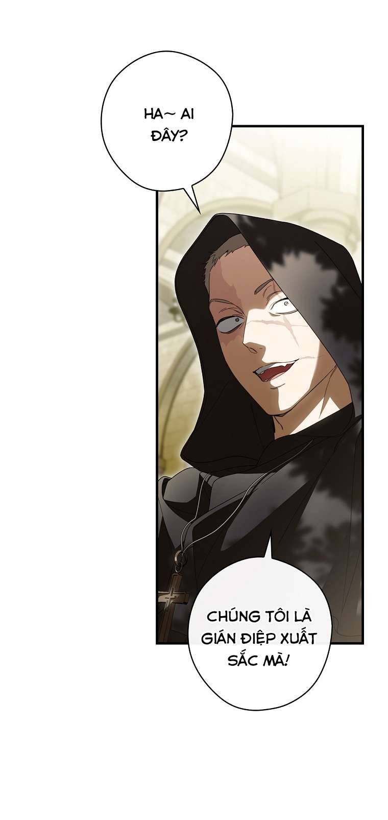 Phương Pháp Khiến Phu Quân Đứng Về Phía Tôi Chapter 66 - Trang 4