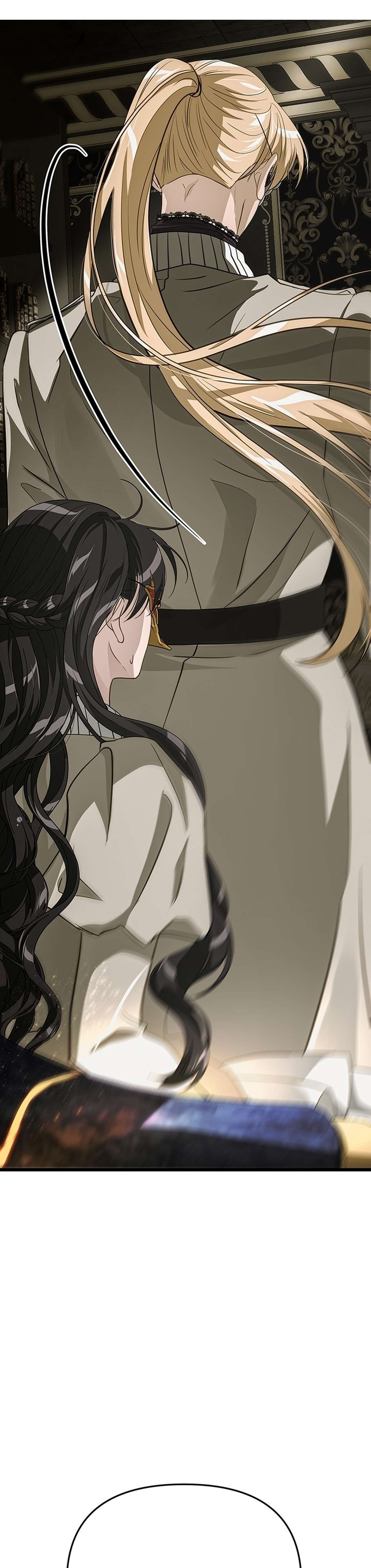 [ 18+ ] Bệ hạ đã thay đổi rồi! Chap 25 - Trang 2