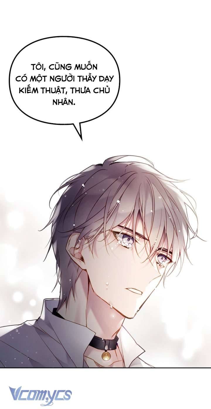 Kết Cục Của Nhân Vật Phản Diện Chỉ Có Thể Là Cái Chết Chapter 104 - Trang 4