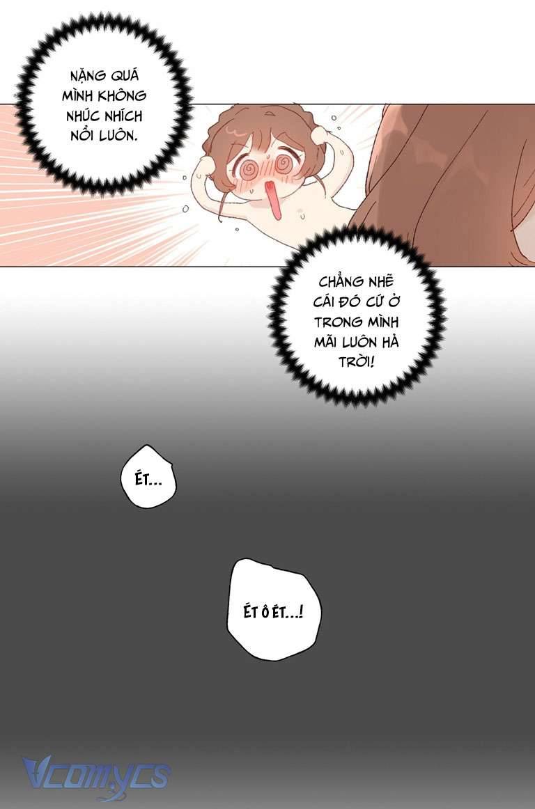 [18+] Sư Phụ Chọn Ứng Cử Viên Làm Chồng Cho Tôi Chapter 23 - Trang 3