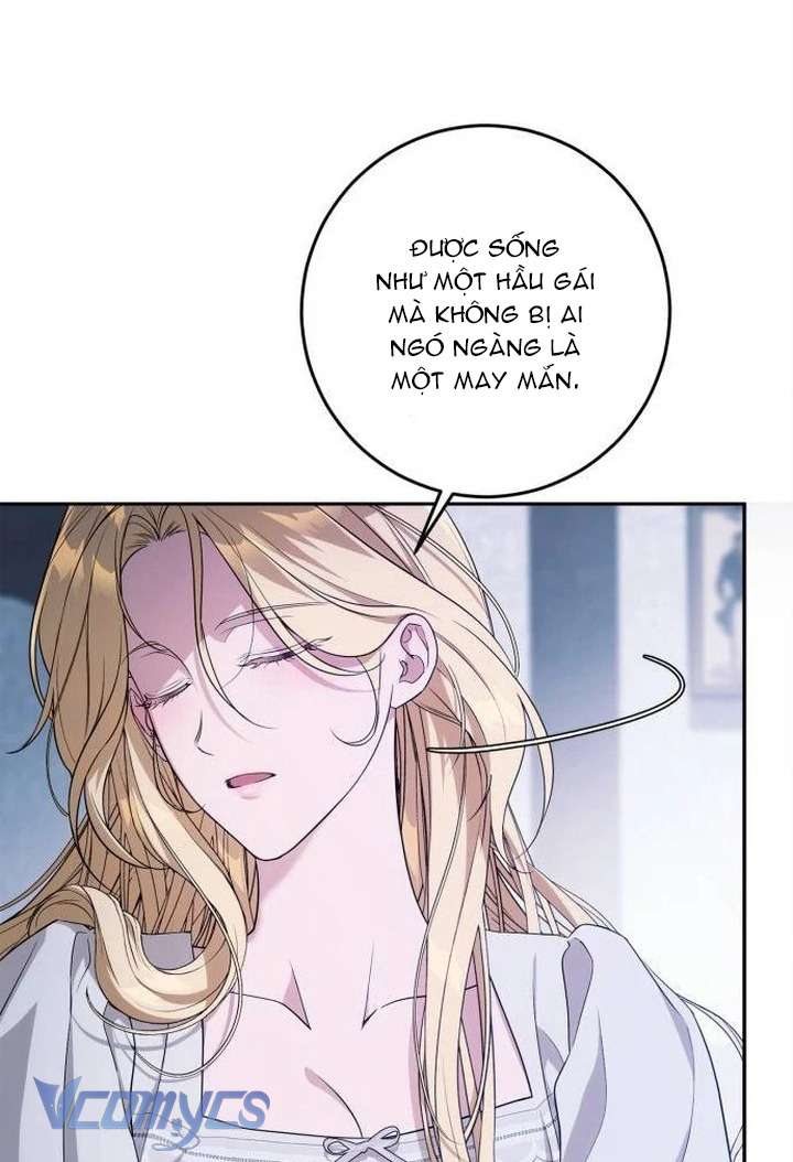 Nữ Công Tước Chiến Lợi Phẩm Chap 5 - Trang 4