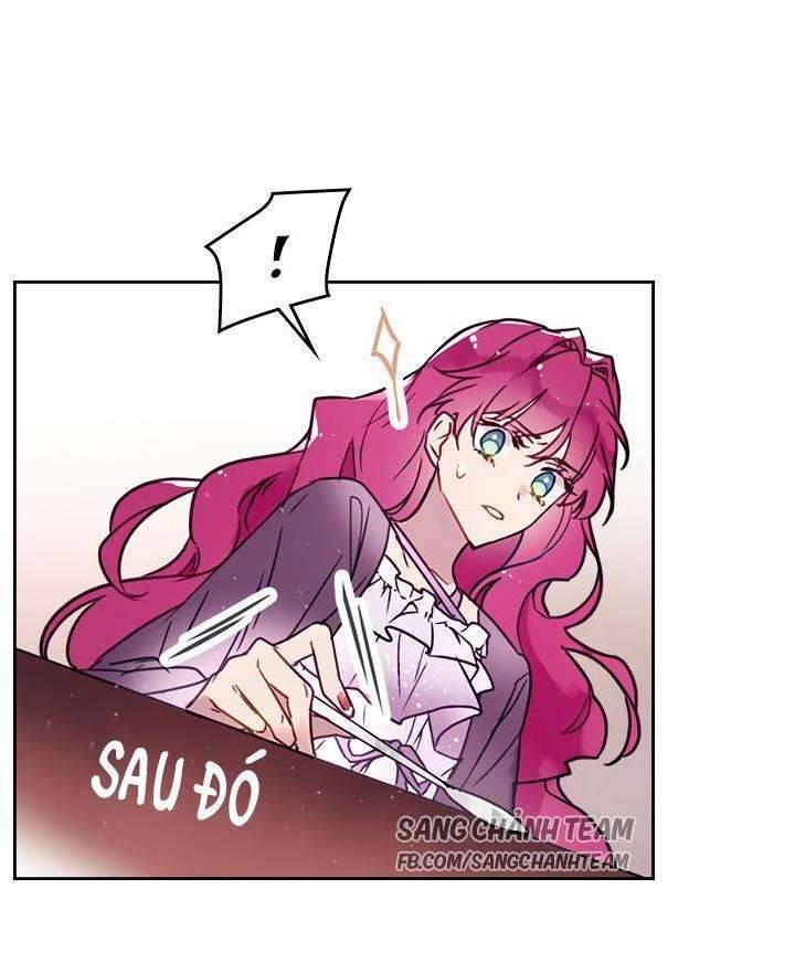 Kết Cục Của Nhân Vật Phản Diện Chỉ Có Thể Là Cái Chết Chapter 3 - Trang 4