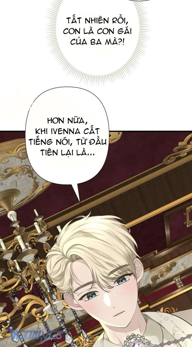 Sau Này Họ Sẽ Sinh Ra Tôi Chapter 15 - Trang 4