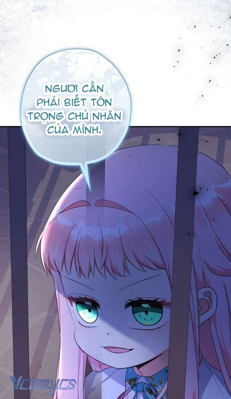 Tiểu Thư Tích Tiền Đi Bụi Chapter 59 - Trang 4