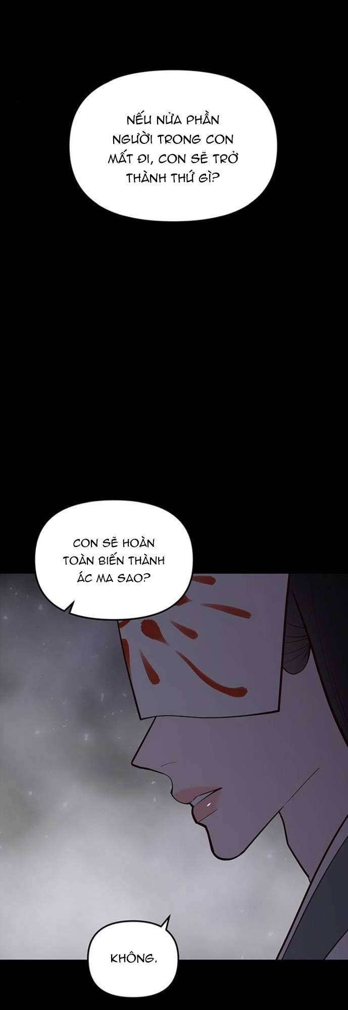 Vương Tử Huyền Bí Chapter 90 - Trang 4