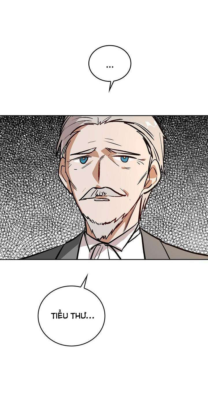 Vị Hôn Thê Khế Ước Của Công Tước Chapter 24 - Next Chapter 25