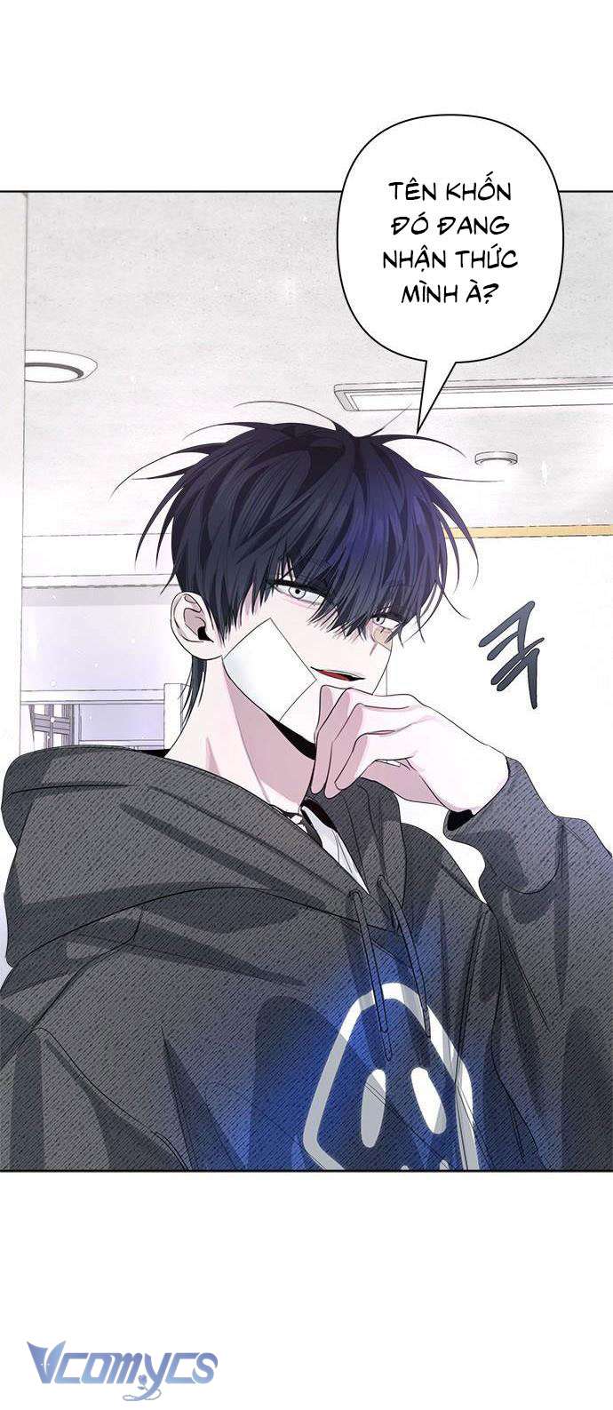 Đàn Anh Xấu Xa! Chap 79 - Trang 3