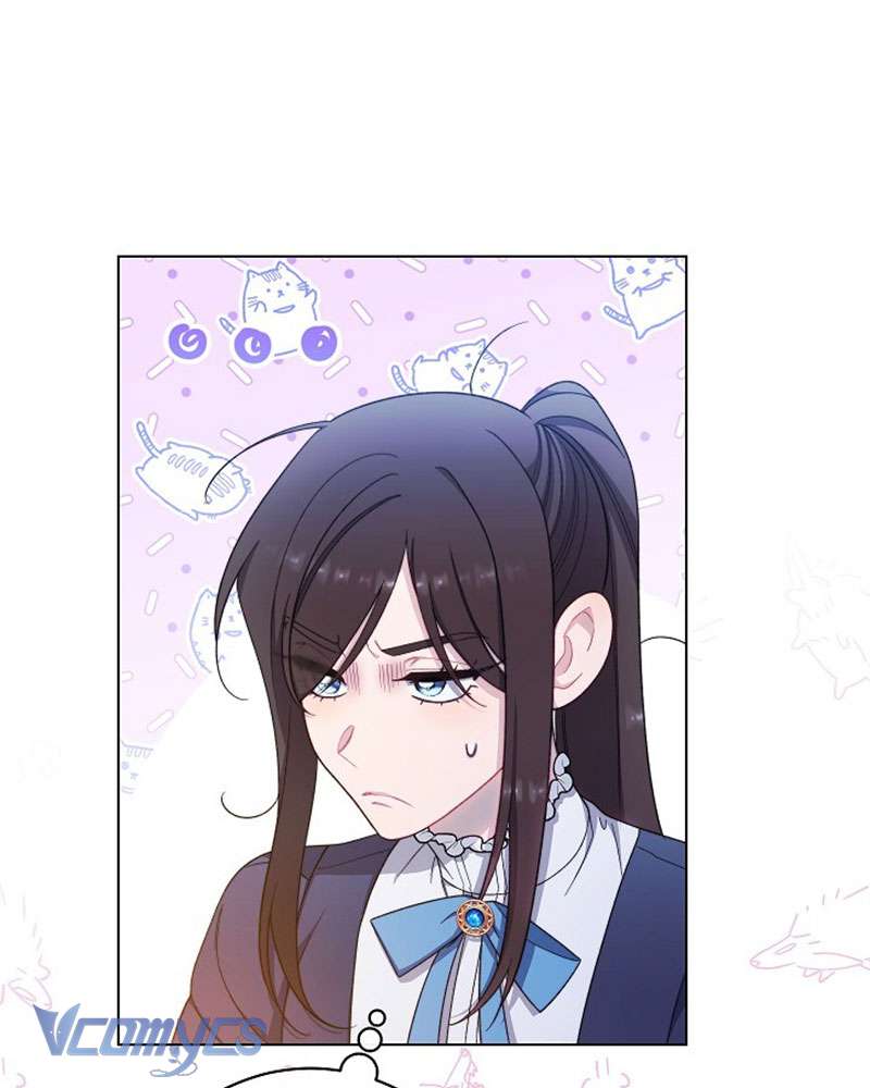 Hầu Gái Độc Quyền Của Hoàng Hậu Phản Diện Chapter 28 - Trang 4