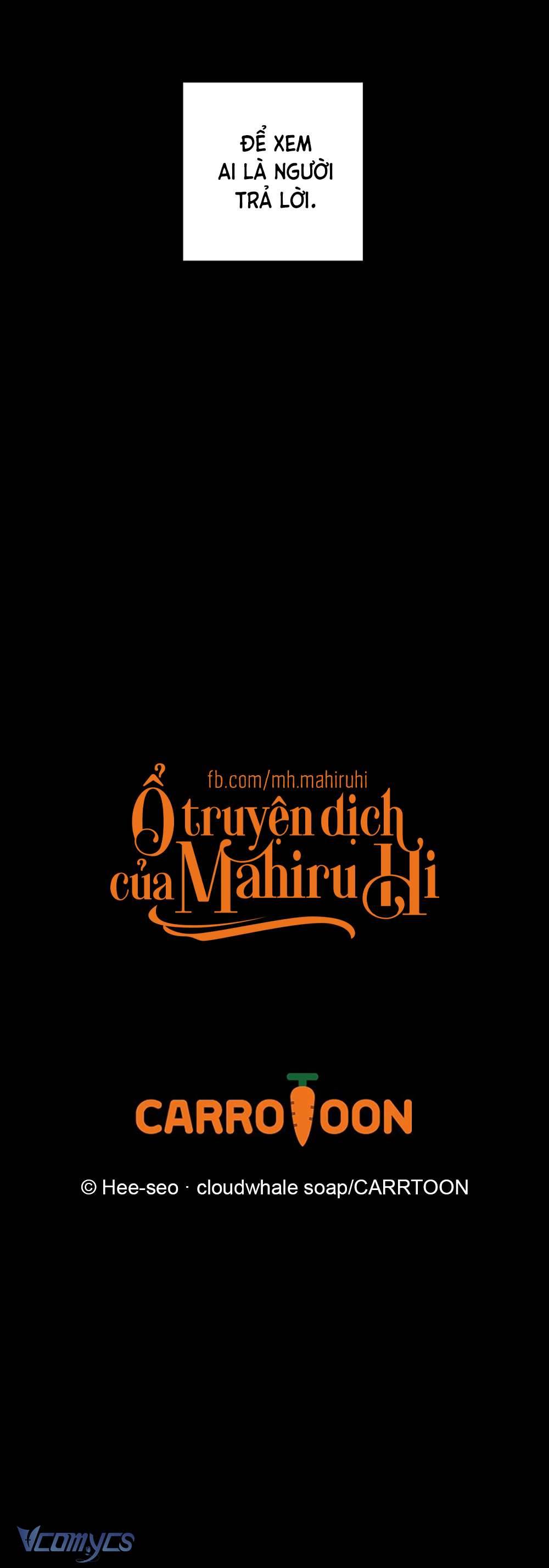 Sống Sót Dưới Thân Phận Hầu Nữ Chap 3 - Trang 2